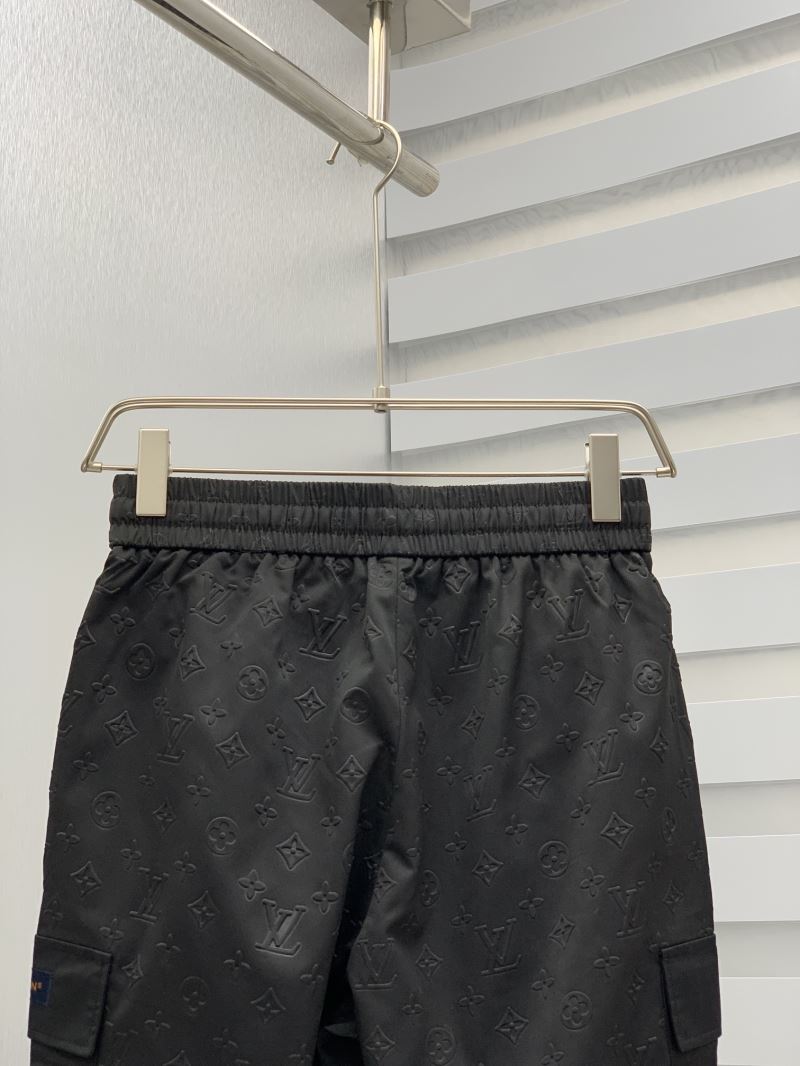 Louis Vuitton Short Pants